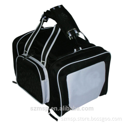 90L -120L BIG volume outside sports bag , paintball gear trolley bag